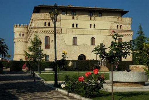 фото отеля Hotel Castello di Septe