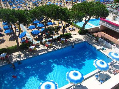 фото отеля Mon Repos Hotel