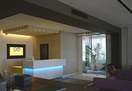 фото отеля Mon Repos Hotel