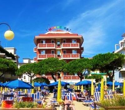 фото отеля Mon Repos Hotel