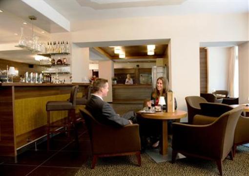 фото отеля Hotel Weisser Hirsch