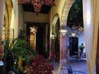 фото отеля Hacienda El Santuario Golf & Spa Hotel San Miguel de Allende