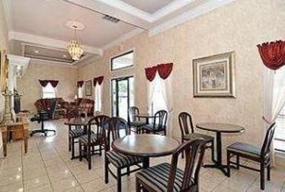 фото отеля America's Best Value Inn & Suites Muscle Shoals