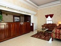 America's Best Value Inn & Suites Muscle Shoals