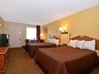 фото отеля America's Best Value Inn & Suites Muscle Shoals