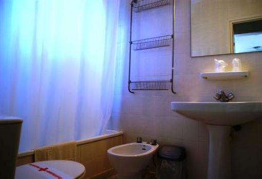 фото отеля Apartmentos California Menorca