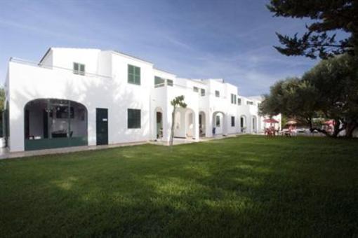 фото отеля Apartmentos California Menorca