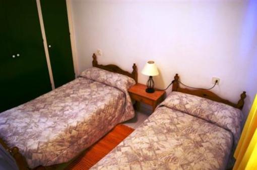 фото отеля Apartmentos California Menorca