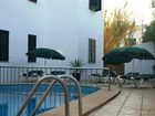 фото отеля Apartmentos California Menorca