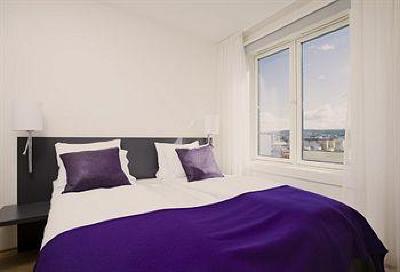 фото отеля Thon Hotel Oslo Panorama
