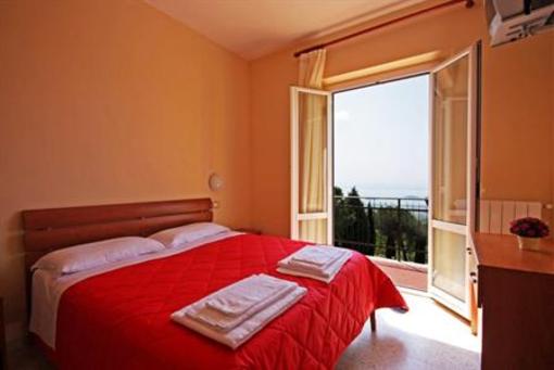 фото отеля Hotel La Cima Trasimena