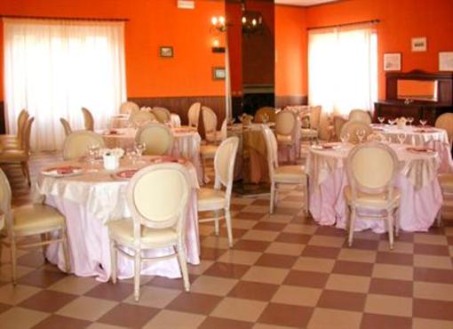 фото отеля Hotel La Cima Trasimena