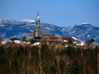 фото отеля Auberge Cap Aux-Corbeaux