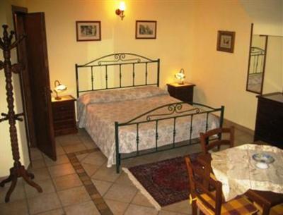 фото отеля Villaggio Vecchia Apartment Mottola