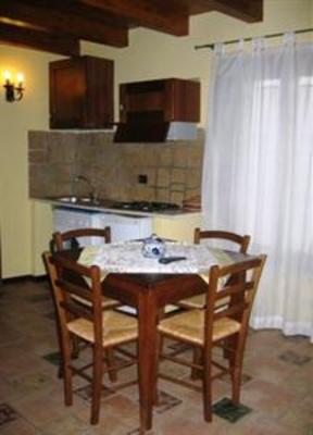фото отеля Villaggio Vecchia Apartment Mottola