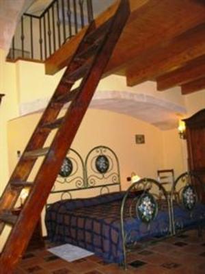 фото отеля Villaggio Vecchia Apartment Mottola