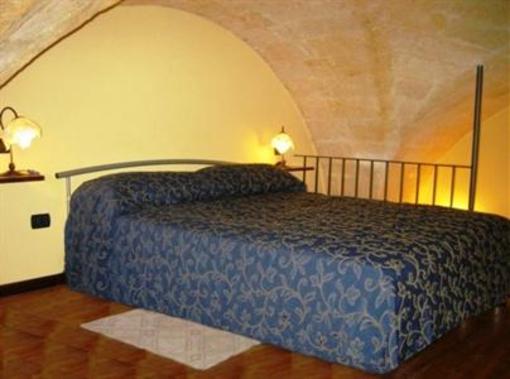 фото отеля Villaggio Vecchia Apartment Mottola