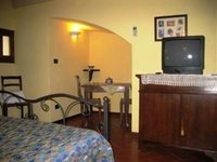 Villaggio Vecchia Apartment Mottola
