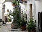 фото отеля Villaggio Vecchia Apartment Mottola