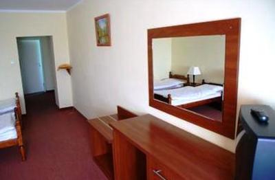 фото отеля Hotel Mazury