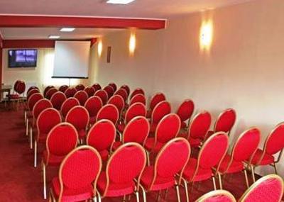 фото отеля Hotel Mazury