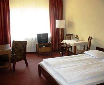 фото отеля Hotel Mazury