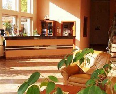 фото отеля Hotel Mazury