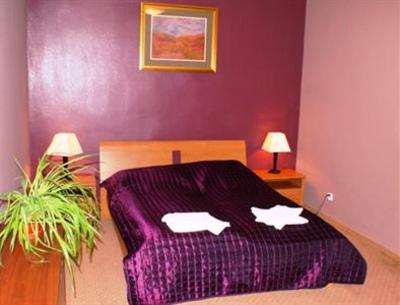фото отеля Hotel Mazury