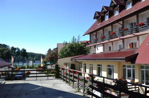 фото отеля Hotel Mazury
