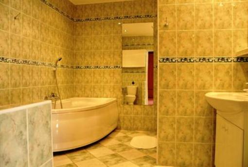 фото отеля Hotel Mazury