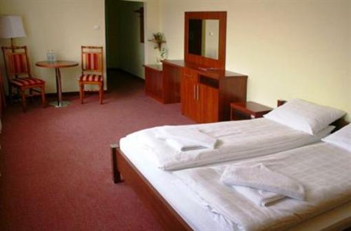 фото отеля Hotel Mazury