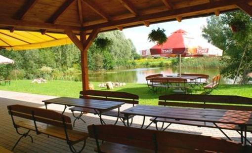 фото отеля Hotel Mazury