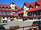 фото отеля Hotel Mazury