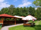 фото отеля Hotel Mazury