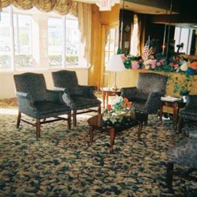 фото отеля Red Carpet Inn & Suites Scranton