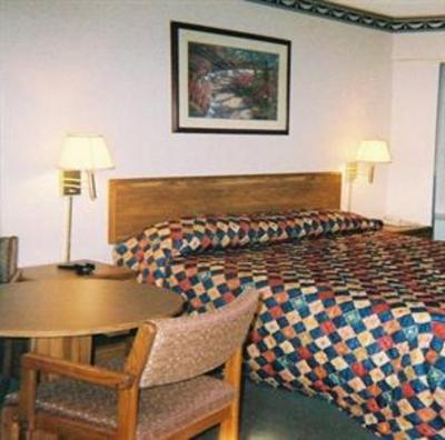 фото отеля Red Carpet Inn & Suites Scranton