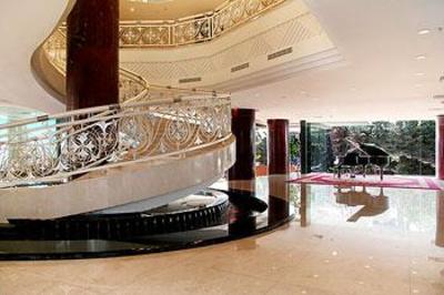 фото отеля Nanlin Hotel Suzhou