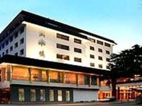 Nanlin Hotel Suzhou