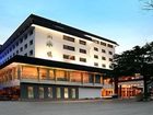 фото отеля Nanlin Hotel Suzhou