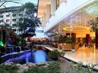 фото отеля Nanlin Hotel Suzhou