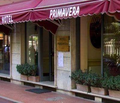 фото отеля Primavera Hotel Levanto