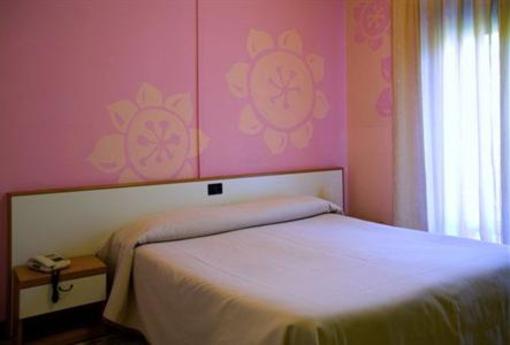 фото отеля Primavera Hotel Levanto