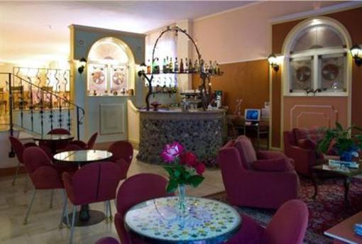 фото отеля Primavera Hotel Levanto