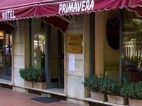 Primavera Hotel Levanto