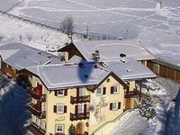 Agritur Darial