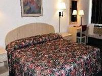 Saratoga Downtowner Motel