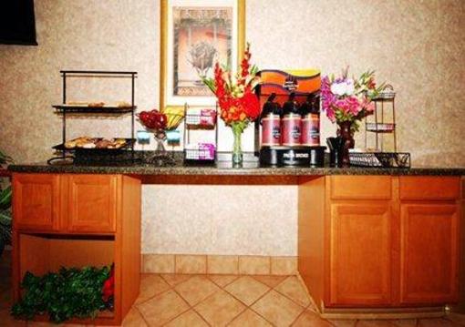 фото отеля Comfort Inn Lincoln (Illinois)