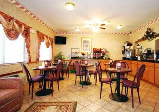 фото отеля Comfort Inn Lincoln (Illinois)
