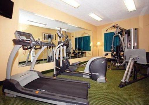 фото отеля Comfort Inn Lincoln (Illinois)