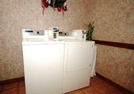 фото отеля Comfort Inn Lincoln (Illinois)